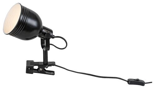 Lampade da ufficio Flint 3092 Nero (1)