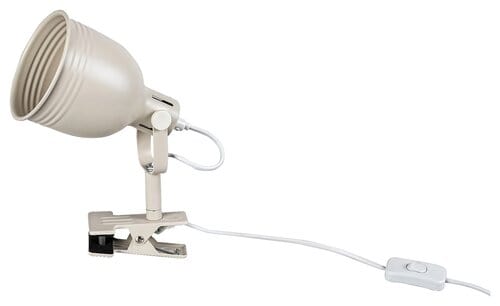 Lampade da ufficio Flint 3093 Beige