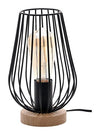 Lampade da ufficio Gremio 6915 Faggio