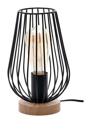 Lampade da ufficio Gremio 6915 Faggio