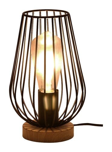 Lampade da ufficio Gremio 6915 Faggio (1)