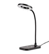 Lampade da ufficio Hardin 74013 Nero (1)