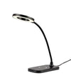 Lampade da ufficio Hardin 74013 Nero (3)