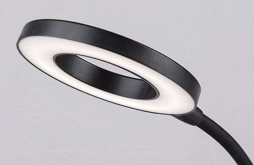 Lampade da ufficio Hardin 74013 Nero (5)