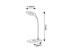 Lampade da ufficio Hardin 74013 Nero (9)