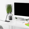 Lampade da ufficio Hardin 74013 Nero (10)