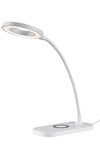Lampade da ufficio Hardin 74014 Bianco