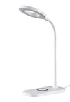 Lampade da ufficio Hardin 74014 Bianco (1)