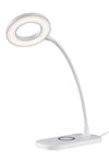 Lampade da ufficio Hardin 74014 Bianco (2)