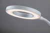 Lampade da ufficio Hardin 74014 Bianco (3)