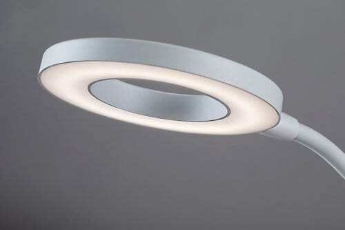 Lampade da ufficio Hardin 74014 Bianco (3)