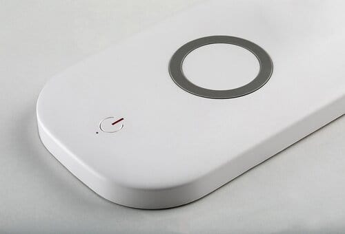 Lampade da ufficio Hardin 74014 Bianco (4)