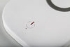 Lampade da ufficio Hardin 74014 Bianco (6)