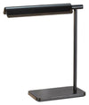 Lampade da ufficio Horus 2934 Nero