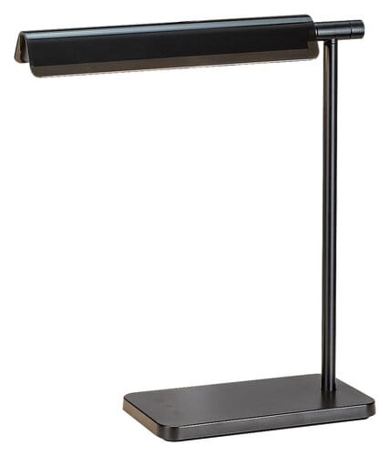 Lampade da ufficio Horus 2934 Nero