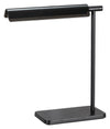 Lampade da ufficio Horus 2934 Nero (1)