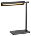 Lampade da ufficio Horus 2934 Nero (2)