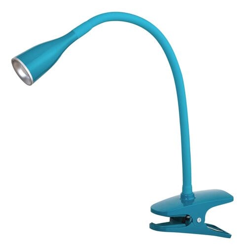 Lampade da ufficio Jeff 4195 Blu (1)