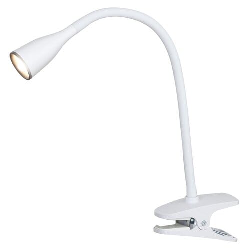 Lampade da ufficio Jeff 4196 Bianco