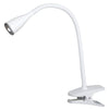Lampade da ufficio Jeff 4196 Bianco (1)