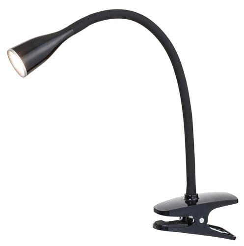 Lampade da ufficio Jeff 4197 Nero