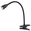 Lampade da ufficio Jeff 4197 Nero (1)