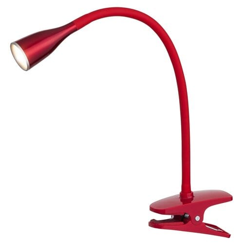 Lampade da ufficio Jeff 4198 Bordeaux