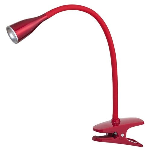 Lampade da ufficio Jeff 4198 Bordeaux (1)