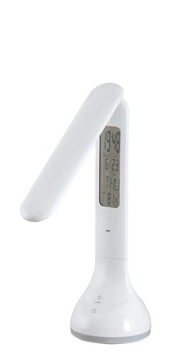 Lampade da ufficio Justin 1515 Bianco (1)