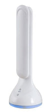 Lampade da ufficio Justin 1515 Bianco (2)