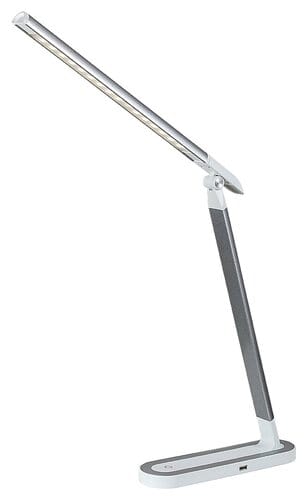 Lampade da ufficio Misha 3349 Bianco