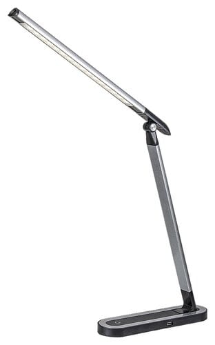 Lampade da ufficio Misha 3350 Nero