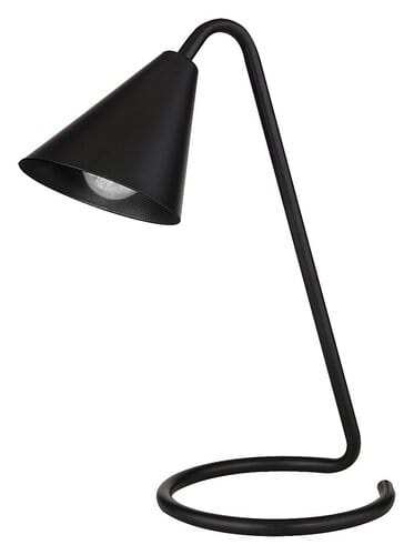 Lampade da ufficio Monty 3088 Nero