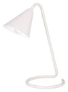 Lampade da ufficio Monty 3089 Bianco