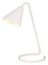 Lampade da ufficio Monty 3089 Bianco (1)