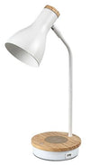 Lampade da ufficio Mosley 74001 Bianco