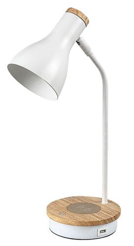 Lampade da ufficio Mosley 74001 Bianco