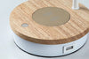 Lampade da ufficio Mosley 74001 Bianco (2)