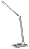 Lampade da ufficio Nilfgard 2029 Argento (1)