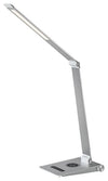Lampade da ufficio Nilfgard 2029 Argento (2)