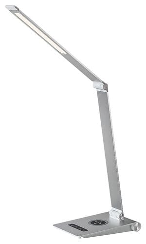 Lampade da ufficio Nilfgard 2029 Argento (2)