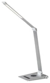 Lampade da ufficio Nilfgard 2029 Argento (3)