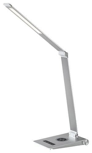 Lampade da ufficio Nilfgard 2029 Argento (3)