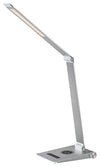Lampade da ufficio Nilfgard 2029 Argento (4)