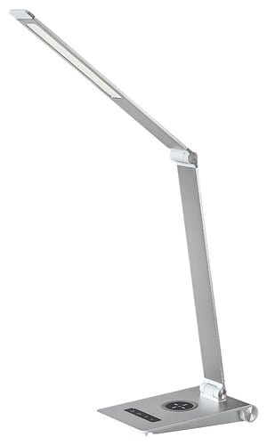 Lampade da ufficio Nilfgard 2029 Argento (5)