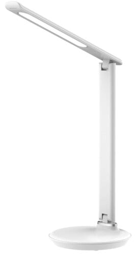 Lampade da ufficio Osias 6979 Bianco
