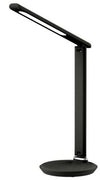 Lampade da ufficio Osias 6980 Nero