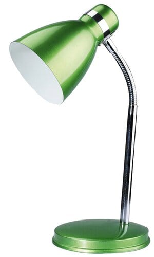 Lampade da ufficio Patric 4208 Verde