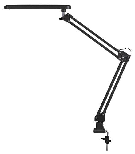Lampade da ufficio Raul 4419 Nero