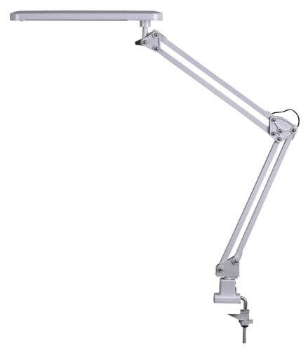 Lampade da ufficio Raul 4420 Argento